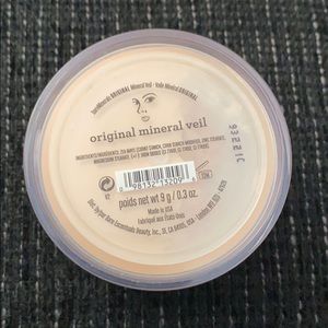 BareMinerals Original Mineral Veil